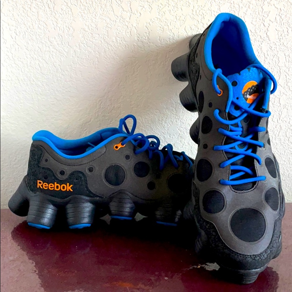 Reebok Athletic Sneakers ATV19 Plus SZ: 13 WOAH